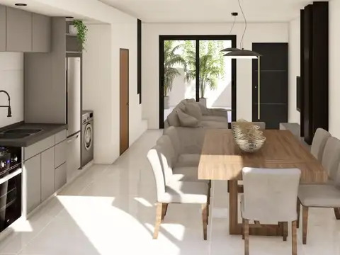 Departamento en Venta de 2 dormitorios