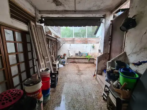 PH 3 AMBIENTES - 150m2 A REFACCIONAR!