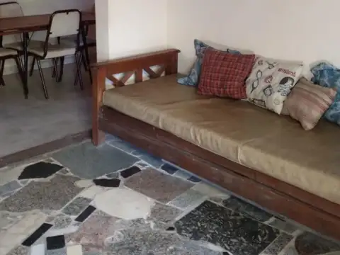 VENTA LUJAN CASA QUINTA B° VALLE VERDE