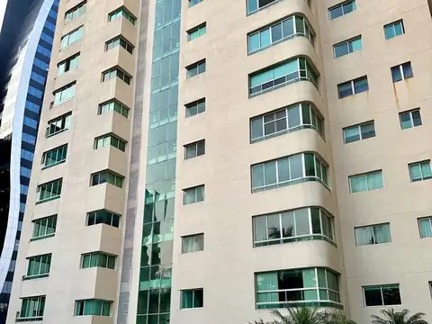 Av. Santa Teresa