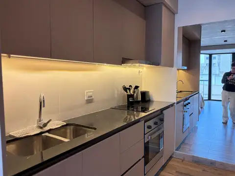 Departamento en Venta de Monoambiente