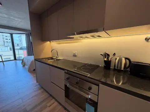 Departamento en Venta al Sur