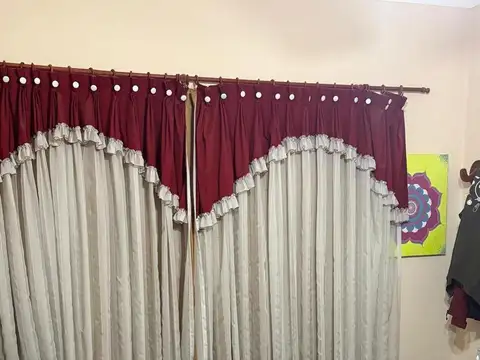 Casa en  barrio ARCA,PASO DEL REY