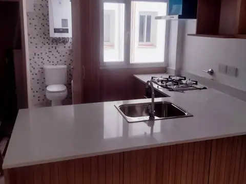 Departamento en Venta en Plaza Mitre, USD 98.500