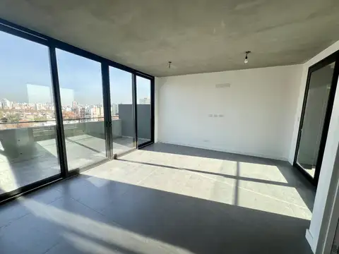 Departamento en Venta en Nuñez, USD 205.000