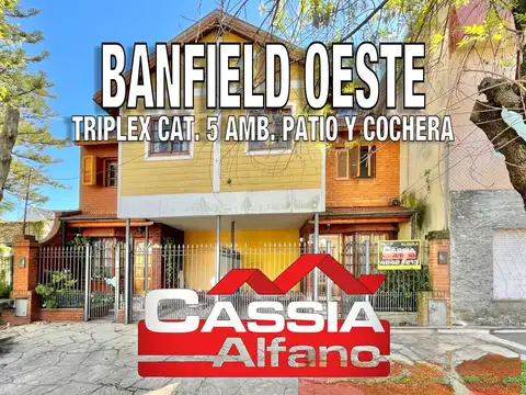 PH - Banfield Oeste