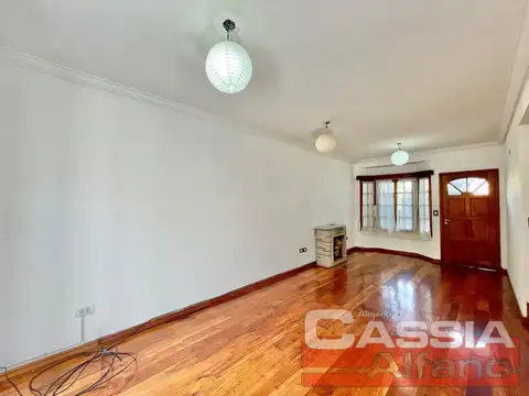 Depto Tipo Casa en Alquiler 18 años