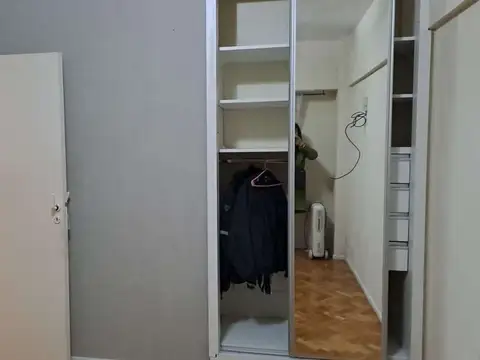 Departamento en Venta en Barrio Norte, USD 115.000