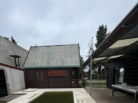 Casa en Venta 5 años