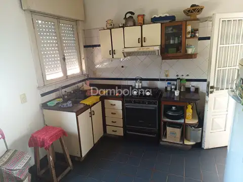 teniente camilli 100