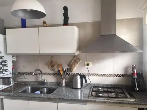 Departamento en Venta en Belgrano, USD 140.000