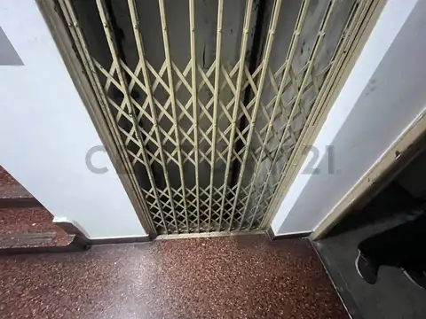 Departamento de 4 Ambientes a Reciclar Apto crédito