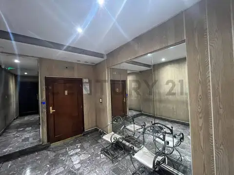 Departamento de 4 Ambientes a Reciclar Apto crédito