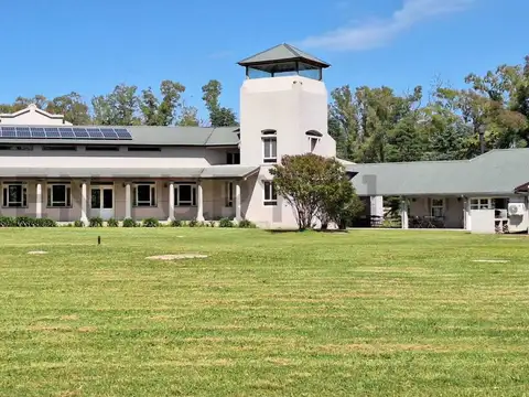 BARRIO CHACRAS DE SAN ANDRES , Villa Ruiz, San Andrés de Giles, Buenos Aires (fuera de GBA) (Activo)