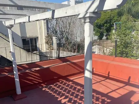 BELGRANO 3500, Piso 1