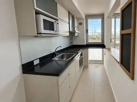 Departamento en Alquiler en Don Bosco, USD 1.900