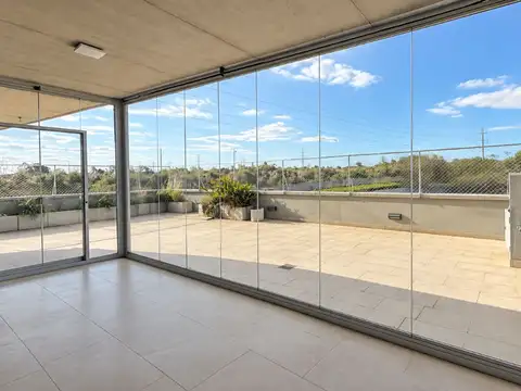 Departamento en Alquiler de 3 ambientes