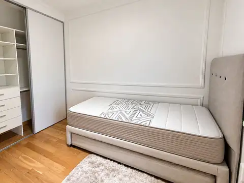 Departamento en Alquiler 10 años