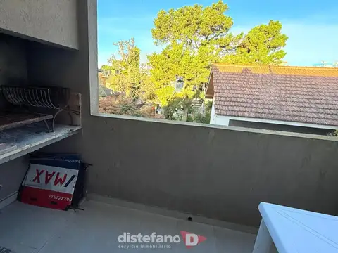 Departamento en Alquiler Temporal de 1 dormitorio