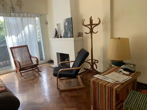 Depto Tipo Casa en Venta de 2 dormitorios
