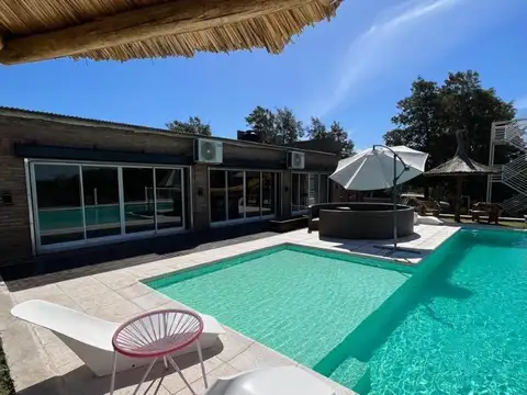 Quinta en Venta 3 años