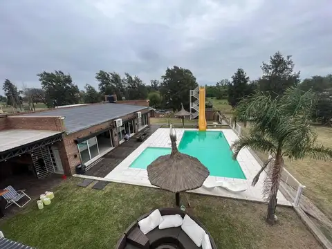 Villa La Ribera