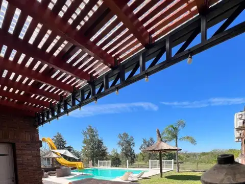 Quinta en Venta de 3 dormitorios