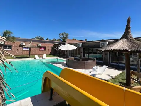 Quinta en Venta con 1 cochera