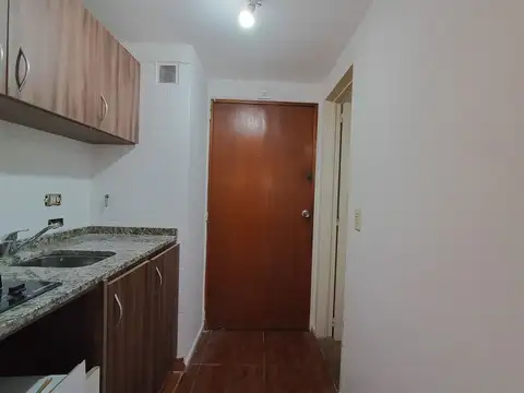 Venta monoambiente apto prof. luminoso, Retiro