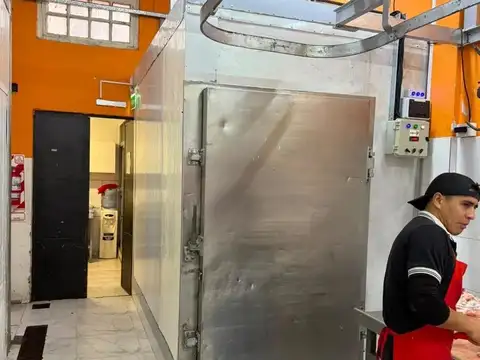 Fondo Comercio en Venta en Parque Patricios, USD 80.000