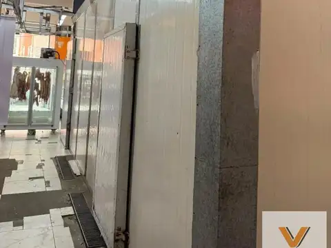 Fondo de comercio en Venta en Parque Patricios, CABA