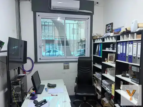 Fondo Comercio en Venta 20 años