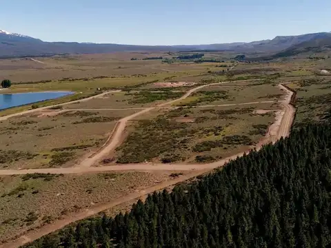 Terreno en Venta de 4004,0 m2