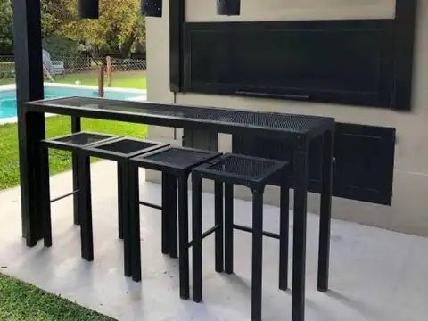 Casa en Venta en Ayres De Pilar, USD 490.000