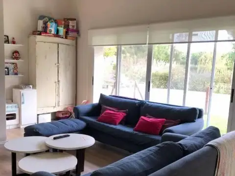 Casa  en Venta en Ayres Del Pilar, Pilar, G.B.A. Zona Norte