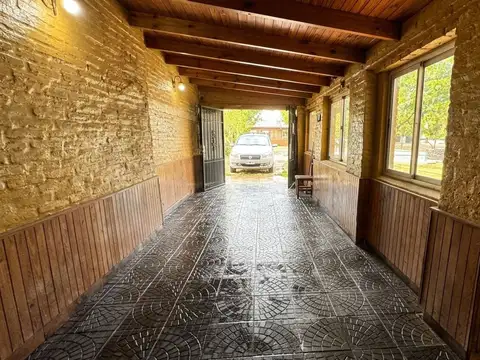 Casa en Venta de 1 dormitorio
