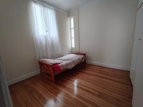 DEPARTAMENTO 2 AMBIENTES EN ALQUILER SAN NICOLAS