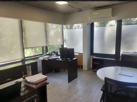 Oficina en Venta en Beccar, USD 1.900.000