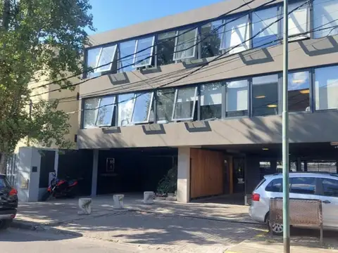 Venta Edificio Comercial en Beccar