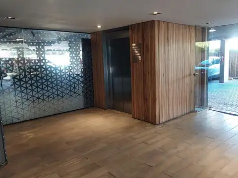 Venta Edificio Comercial en Beccar