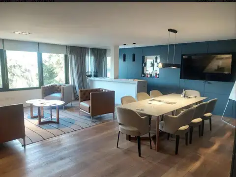 Oficina en Venta con 26 cocheras