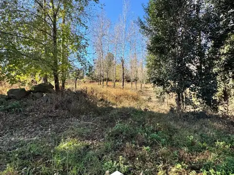 EN VENTA – LOTES EN VILLA YACANTO DE CALAMUCHITA