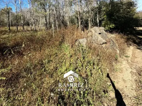 Terreno en Venta en Yacanto Calamuchita, USD 15.000