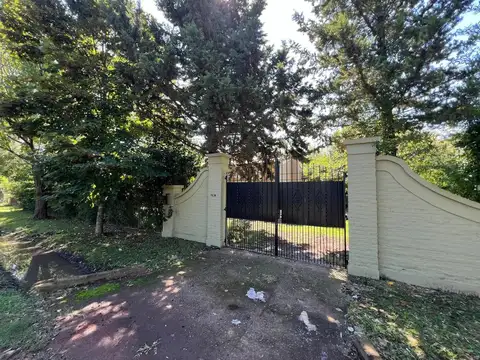 Casa en Venta en 20 de Junio, USD 140.000