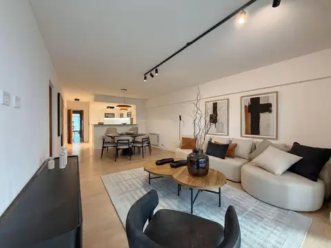 Departamento en Venta de 3 dormitorios