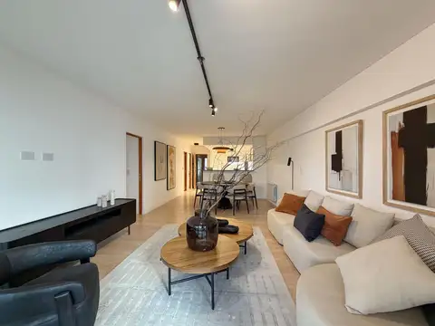 Departamento en Venta de 4 ambientes