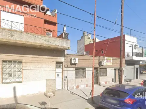 Terreno en Venta 11  mts Frente