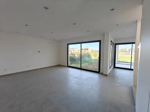 Casa en Venta A Estrenar