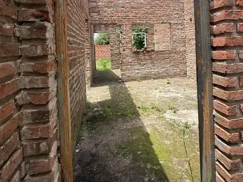 Terreno en Venta en Villa Rosa, USD 40.000