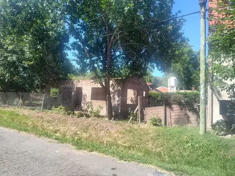 Terreno en Venta en Villa Rosa, USD 40.000